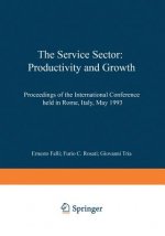 Service Sector: Productivity and Growth