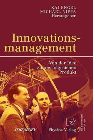 Innovationsmanagement