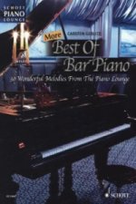 More Best of Bar Piano