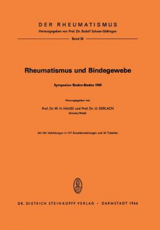 Rheumatismus Und Bindegewebe