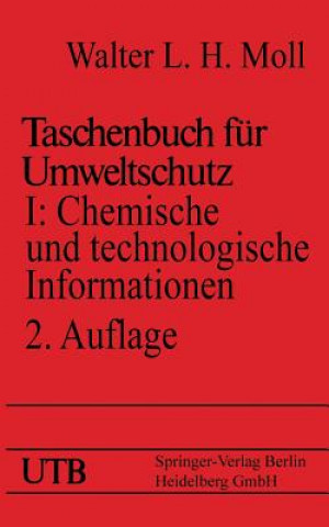 Taschenbuch Fur Umweltschutz