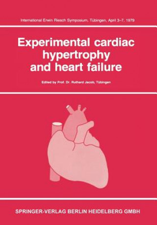 Experimental Cardiac Hypertrophy and Heart Failure