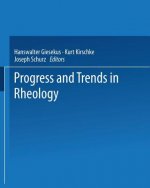 Progress and Trends in Rheology