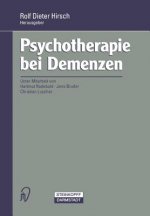 Psychotherapie Bei Demenzen