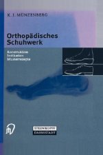 Orthopadisches Schuhwerk