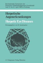 Herpetische Augenerkrankungen