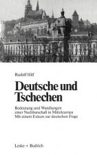 Deutsche und Tschechen