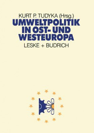 Umweltpolitik in Ost- Und Westeuropa