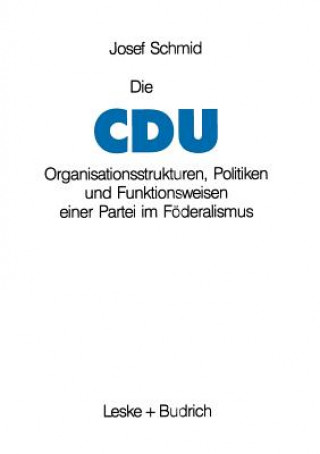 Die Cdu