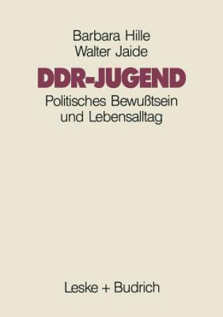 Ddr-Jugend