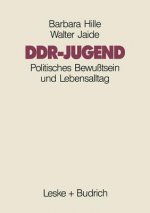 Ddr-Jugend