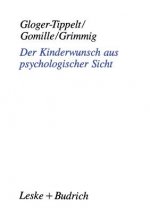 Kinderwunsch Aus Psychologischer Sicht