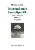 Internationale Umweltpolitik