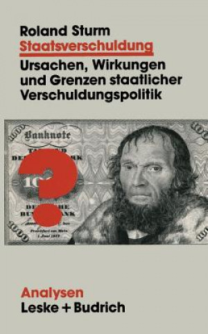 Staatsverschuldung