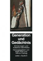 Generation Und Gedachtnis
