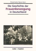 Geschichte Der Frauenbewegung in Deutschland