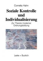 Soziale Kontrolle Und Individualisierung