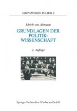 Grundlagen Der Politikwissenschaft