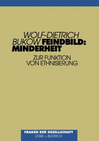 Feindbild: Minderheit