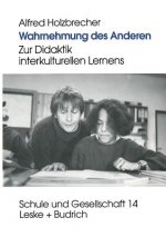 Wahrnehmung Des Anderen