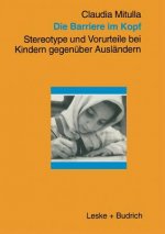 Die Barriere Im Kopf