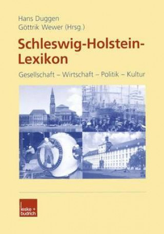 Schleswig-Holstein-Lexikon