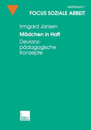 Madchen in Haft
