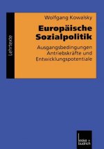 Europ ische Sozialpolitik