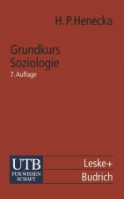 Grundkurs Soziologie