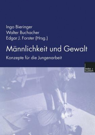 M nnlichkeit Und Gewalt