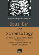 Opus Dei Und Scientology