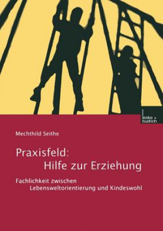 Praxisfeld: Hilfe Zur Erziehung