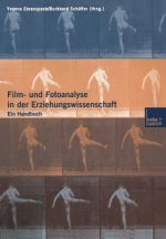Film- Und Fotoanalyse in Der Erziehungswissenschaft