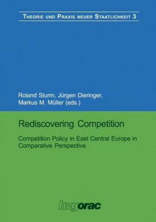 Rediscovering Competition