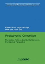 Rediscovering Competition