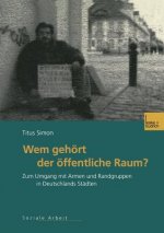 Wem Gehoert Der OEffentliche Raum