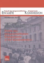 Politik Des Burgerschaftlichen Engagements in Den Bundeslandern