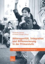 Heterogenitat, Integration Und Differenzierung in Der Primarstufe