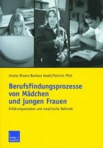 Berufsfindungsprozesse Von Madchen Und Jungen Frauen