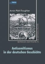Antisemitismus in Der Deutschen Geschichte