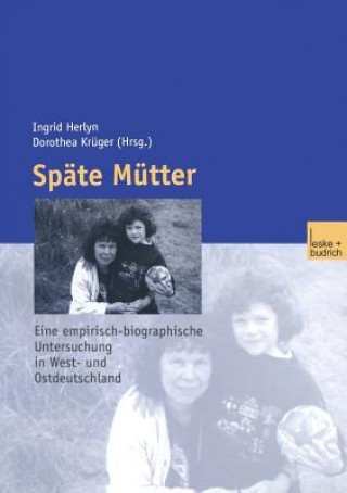 Spate Mutter