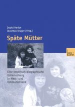 Spate Mutter