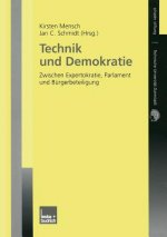 Technik Und Demokratie