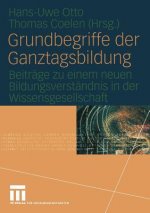 Grundbegriffe Der Ganztagsbildung