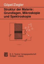 Struktur Der Materie
