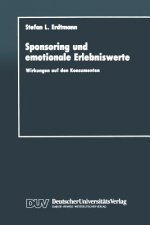 Sponsoring Und Emotionale Erlebniswerte