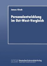 Personalentwicklung Im Ost-West-Vergleich