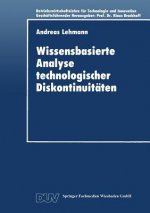 Wissensbasierte Analyse Technologischer Diskontinuitaten