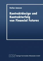 Kontraktdesign Und Kontrakterfolg Von Financial Futures