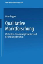 Qualitative Marktforschung